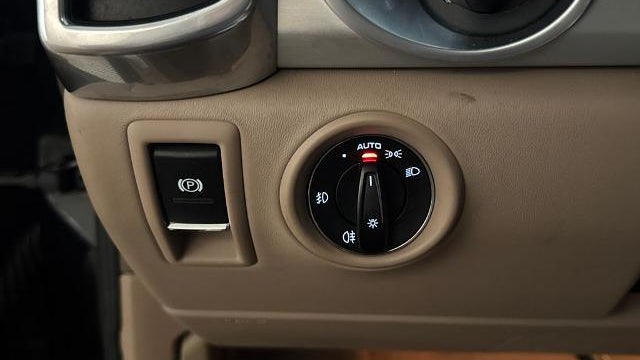 2011 Porsche Cayenne S