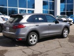 2011 Cayenne Thumbnail 3