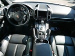 2011 Cayenne Thumbnail 8
