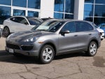 2011 Cayenne Thumbnail 25