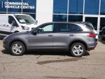 2011 Cayenne Thumbnail 26