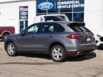2011 Cayenne Thumbnail 27