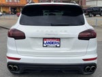2017 Cayenne Thumbnail 2