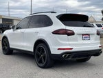 2017 Cayenne Thumbnail 3