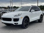 2017 Cayenne Thumbnail 4