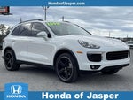 2017 Cayenne Thumbnail 20