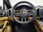 2018 Cayenne Thumbnail 10