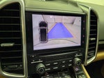 2018 Cayenne Thumbnail 14