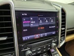 2018 Cayenne Thumbnail 16