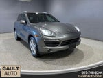 2014 Cayenne Thumbnail 1