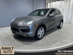 2014 Cayenne Thumbnail 4