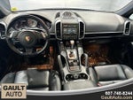 2014 Cayenne Thumbnail 7