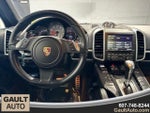 2014 Cayenne Thumbnail 8