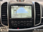 2014 Cayenne Thumbnail 10