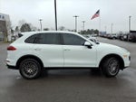 2017 Cayenne Thumbnail 2