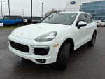 2017 Cayenne Thumbnail 7