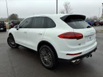 2017 Cayenne Thumbnail 5
