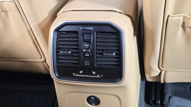 2018 Porsche Macan S