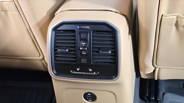2018 Porsche Macan S