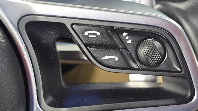 2018 Porsche Macan S