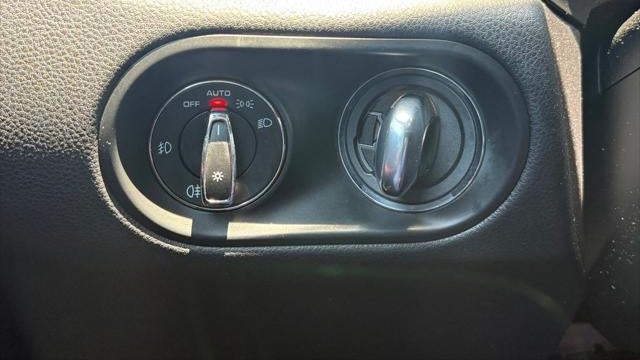 2018 Porsche Macan S