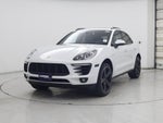 2018 Macan Thumbnail 4