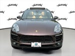2018 Macan Thumbnail 2