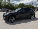 2021 Macan Thumbnail 11
