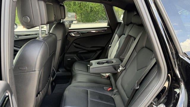 2021 Porsche Macan S