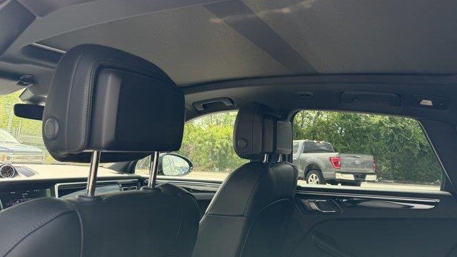 2021 Porsche Macan S