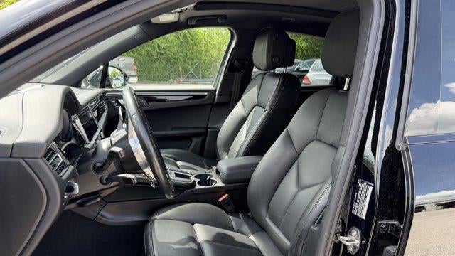 2021 Porsche Macan S