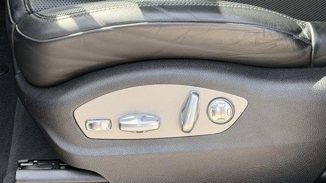 2021 Porsche Macan S