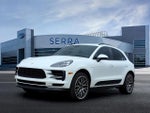 2019 Macan Thumbnail 1