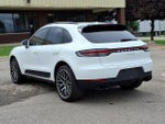 2019 Macan Thumbnail 3