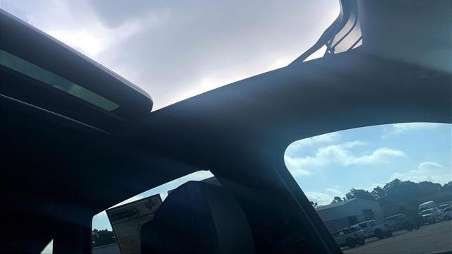 2020 Porsche Macan S