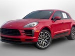 2020 Macan Thumbnail 12