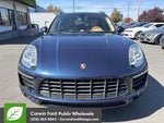 2015 Macan Thumbnail 2