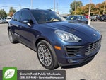 2015 Macan Thumbnail 3