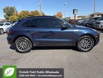 2015 Macan Thumbnail 4
