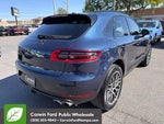2015 Macan Thumbnail 5