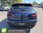 2015 Macan Thumbnail 6
