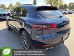 2015 Macan Thumbnail 7