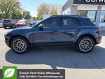 2015 Macan Thumbnail 8