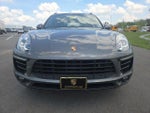 2016 Macan Thumbnail 3
