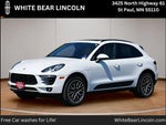2018 Macan Thumbnail 1