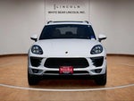 2018 Macan Thumbnail 2