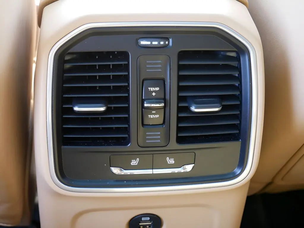 2018 Porsche Macan - $18,345