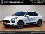 2018 Macan Thumbnail 1