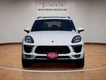2018 Macan Thumbnail 2