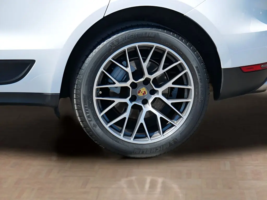2018 Porsche Macan - $16,845